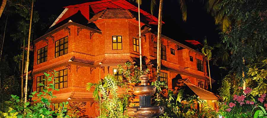 Emerald Silent Valley Resort, Kozhikode 1
